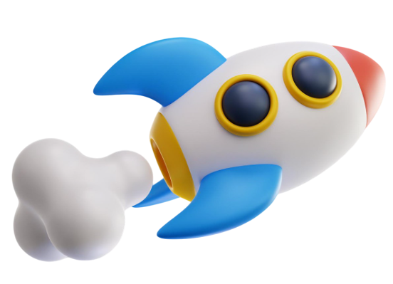 rocket